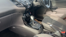 Ford Fiesta 1.6 Zetec 5dr Powershift Petrol Hatchback